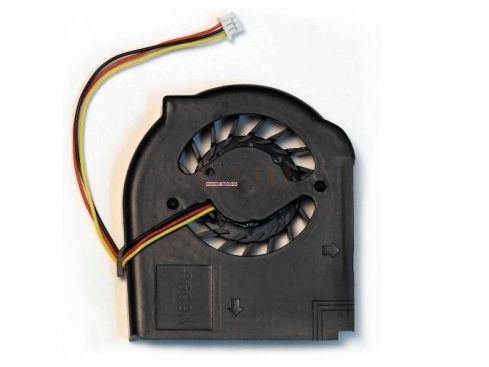 Lenovo ThinkPad T410 T410I CPU koeler 45M2722 - 3 pin