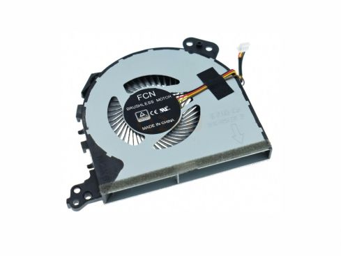 Lenovo IdeaPad 320-14 15 17 330-14 15 17 series CPU koeler - 5F10N82225 - 3 pin - gebruikt