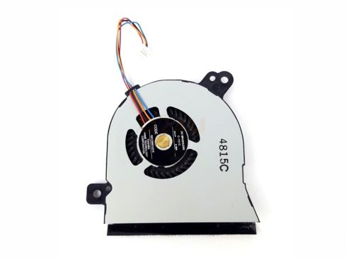 Toshiba Tecra Z40 Series CPU koeler - G61C0001U210 - 4 pin - gebruikt