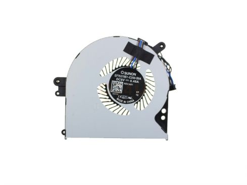 HP Probook 640 G2 G3 645 G2 G3 CPU koeler- 840662-001 - 4 pin - gebruikt