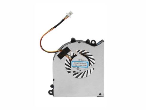 MSI GS60 2QE GS60 Series GPU koeler - PAAD06015SL N294 - 3 pin