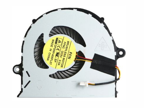Acer Aspire E5-575 E5-772 E5-773 Extensa 2520G CPU koeler - DFS561405FL0T - 3 pin