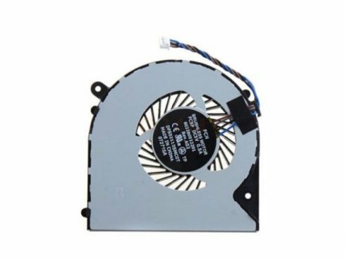 Toshiba Satellite L70-B L70D-B L70t-B CPU koeler - KSB0705HB BK99 - 4 pin