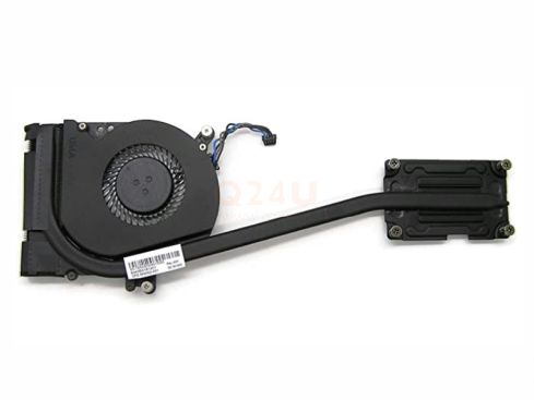 HP ProBook 640 G2 G3 645 G2 G3 Heatsink en koeler - 840662-001 - 4 pin