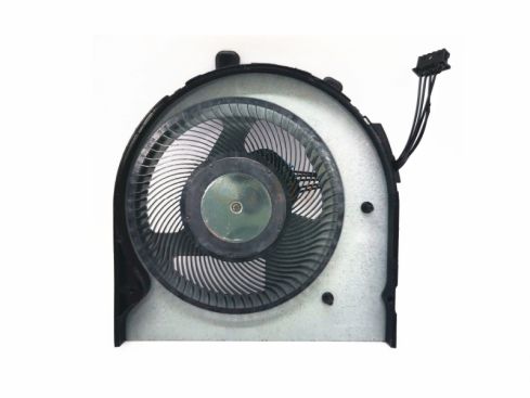 Lenovo ThinkPad E480 E580 CPU koeler - EG50050S1-CC10-S9A - 5 pin - 4 draads