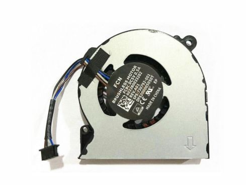 HP Elitebook 720 G1 720 G2 820 G1 820 G2 - CPU koeler - 4 pin - 780895-001