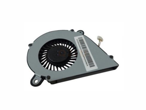 Acer Aspire ES1-521 ES1-520 - CPU koeler - 3 pin - DC28000GND0
