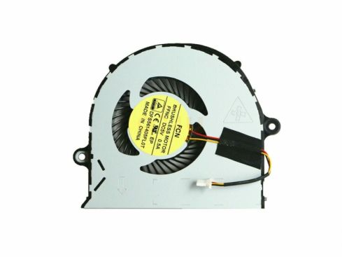 Acer Aspire E5-752G E5-752 E5-722G E5-722 CPU koeler - 3 pin