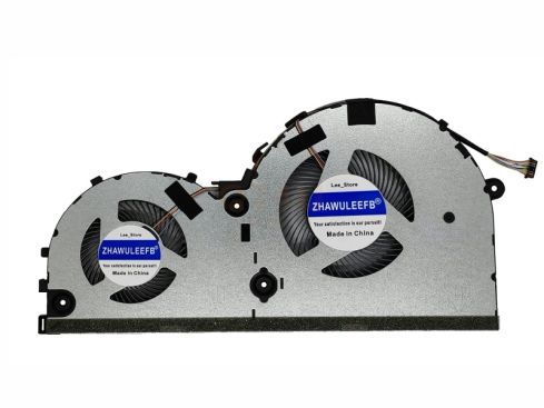 Lenovo L330-15ICH 17ICH Series CPU dual koeler - DC28000DLD0