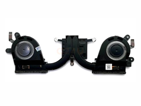 Lenovo Yoga 720-13IKB - CPU koeler - EG50040S1-C990-S9A - EG50040S1-CA30-S9A