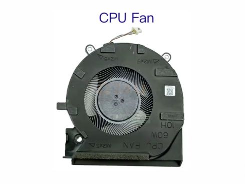 HP Victus 16-D 16-E CPU koeler 4 pin - M75720-001