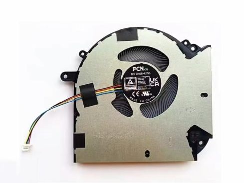 Asus Vivobook 16x K3605z CPU koeler - 4 pin - G97N12MS1MZ-57T11