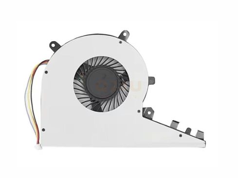 HP Envy 17-AE CPU koeler - 4 pin - 925461-001