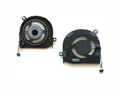 Dell Latitude 7280 7290 7380 7390 GPU koeler - 4 pin - EG50040S1-C920-S9A - Q24U.nl