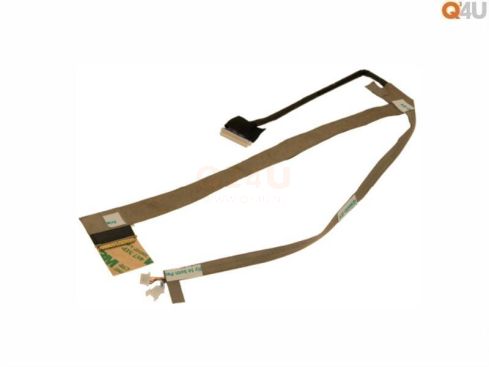 Acer Aspire 7535 7735 7738 series LCD cable - 40 pin - 50.4CD12.011
