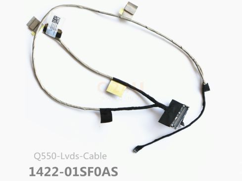 ASUS Q550 Q550L Q550LF LCD cable - 30 pin - 1422-01SF0AS
