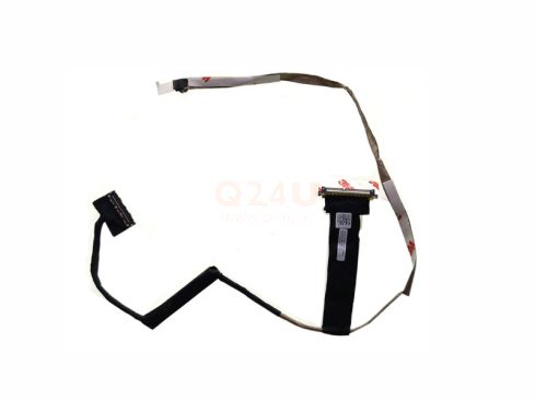 HP ZBOOK 17 G1 G2 series LCD kabel - DC02001QA00
