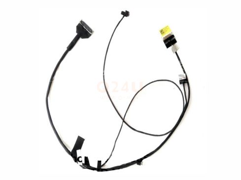HP Zbook 17 G4 series LCD kabel - DC02002UX00