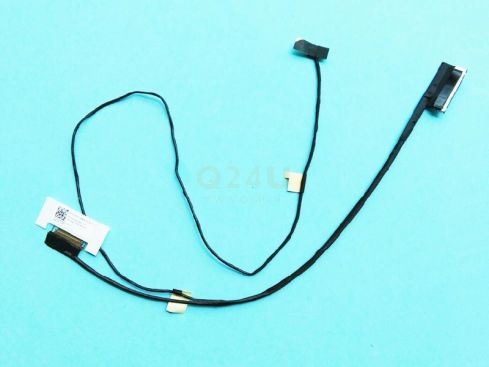 HP ZBOOK 15 G3 series LCD kabel DC02C00CS00