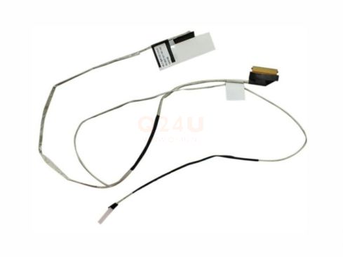 HP 17-X 17-Y series LCD kabel - 450.08C07.0011 - NON touch versie