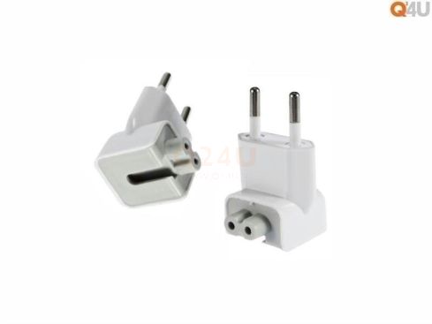 Apple AC connector voor vierkante lader