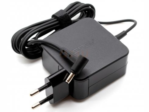 ASUS 19v 3.42A oplader 4.5 x 3.0 mm met pin plug