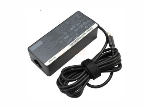 USB-C laptop lader universeel, max 65 watt