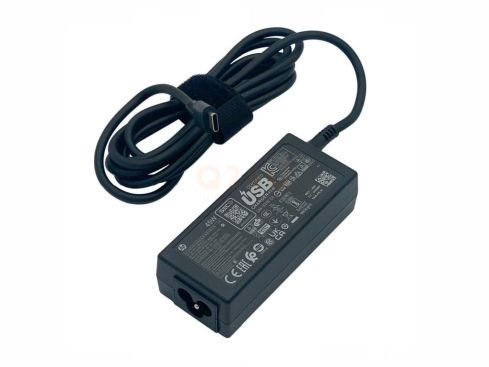 HP USB-C lader 45 watt - L42206-001