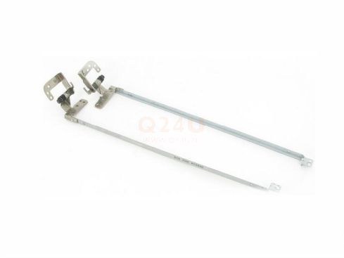 Dell Inspiron 1750 scherm scharnieren L+R