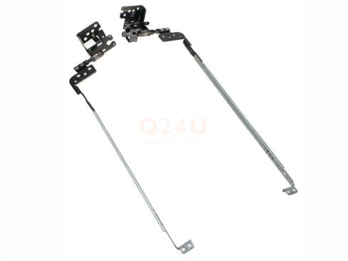 Dell Inspiron N4110.. scherm scharnieren L+R