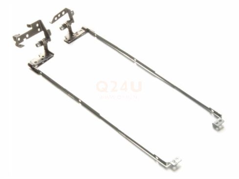 HP 650 655... scherm scharnieren L+R