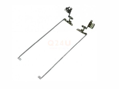 Lenovo IdeaPad Y570 series, scherm scharnieren L+R