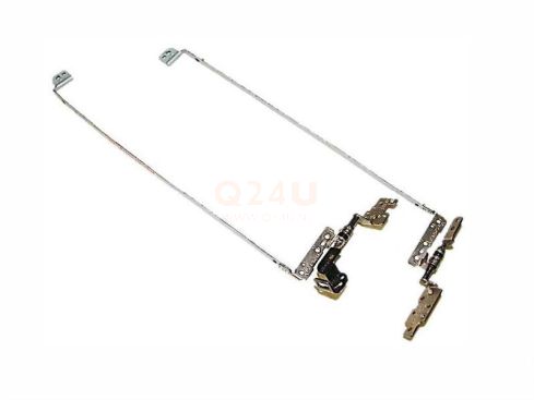 Lenovo IdeaPad Z580 series, scherm scharnieren L+R