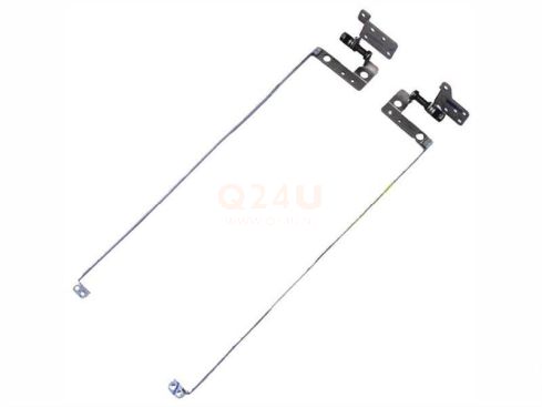 Lenovo IdeaPad U510 U515 U51X series, scherm scharnieren L+R