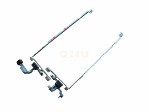 Lenovo ThinkPad Edge E10 series, scherm scharnieren L+R