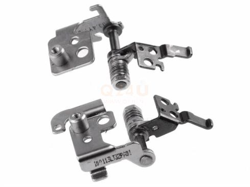 Lenovo U330 series, scherm scharnieren L+R