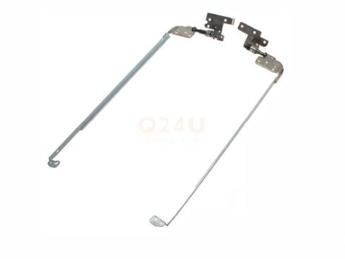 Dell Inspiron 15R N5010 N5110… , scherm scharnieren L+R
