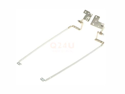 Toshiba Satellite L600 L645 series... scherm scharnieren L+R