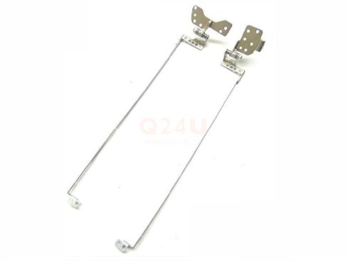 Toshiba Satellite C50-A C50D-A series... scherm scharnieren L+R