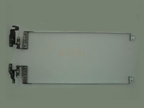 Toshiba Satellite L750 L755 series... scherm scharnieren L+R