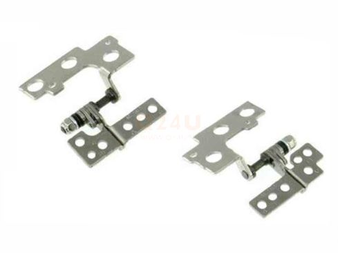 Lenovo IdeaPad 100S-14IBR scherm scharnieren L+R - 5H50K69448