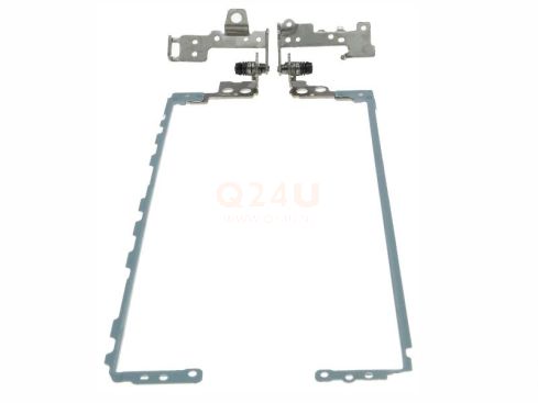 HP 15-BS 250 G6 series scherm scharnieren L+R - 925297-001
