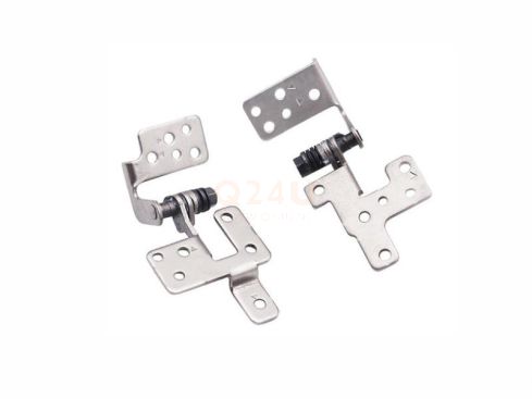 Asus X540 series scherm scharnieren L+R