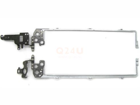 HP ProBook 640 G2 G3 645 G2 G3 series scherm scharnieren L+R - 840684-001 - gebruikt