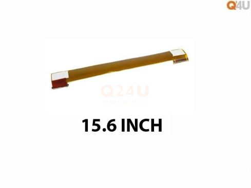 LED scherm 40 pins links - rechts adapter voor 15.6 inch