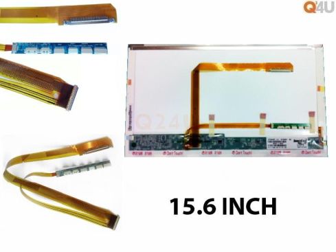 LCD naar LED scherm converter 15.6 inch