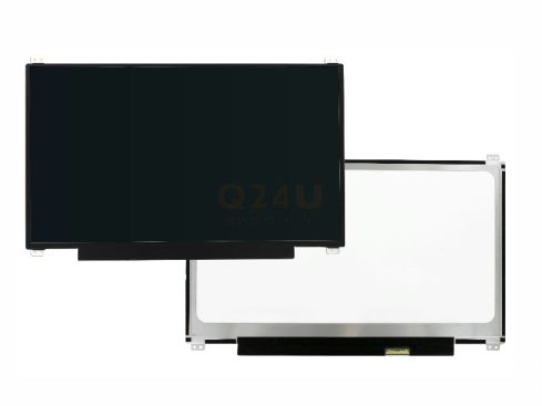 Laptop scherm 13.3 inch, 1366 x 768, B133XTN01.3 - mat - 30 pin
