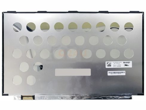 Laptop scherm 13.3 inch, 1920 x 1080 , LQ133M1JW23 - mat - 30 pin