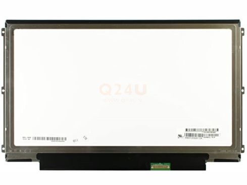 Laptop scherm 12.1 inch, 1366 x 768 , LP125WH2(SP)(M2) - mat - 30 pin