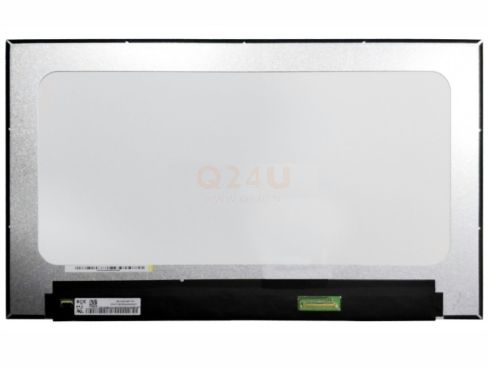 15.6 inch laptop scherm 1920 x 1080, 40 pin - NV156FHM-T05 - touchscreen